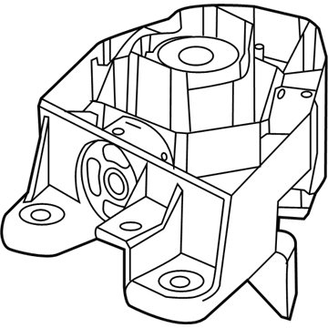 Mercedes-Benz 222-431-17-40