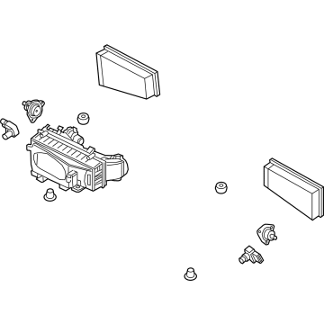 Mercedes-Benz 177-090-03-01