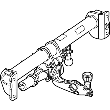 Mercedes-Benz 167-310-25-00