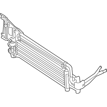 Mercedes-Benz 204-500-10-01-64