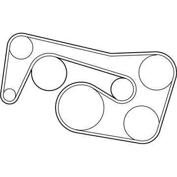 Mercedes-Benz 003-993-72-96