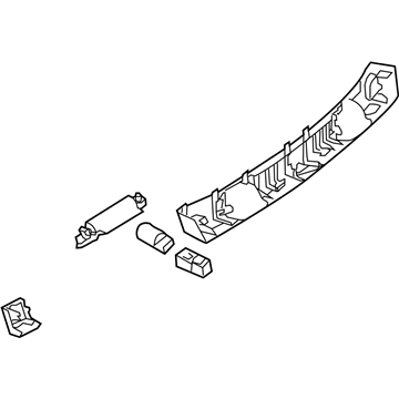 Mercedes-Benz 212-740-00-72-7E94