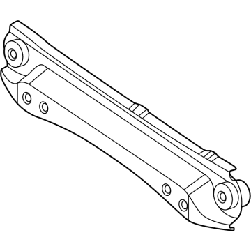 Mercedes-Benz 295-350-00-00 Adapter