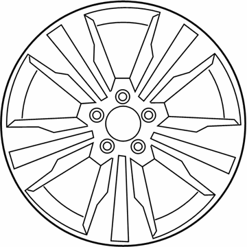 Mercedes-Benz 222-401-13-02-7X21