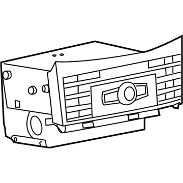 Mercedes-Benz 204-900-40-15-80