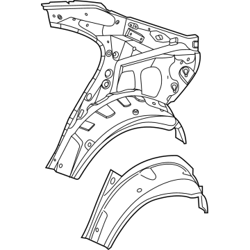 Mercedes-Benz 206-630-17-02