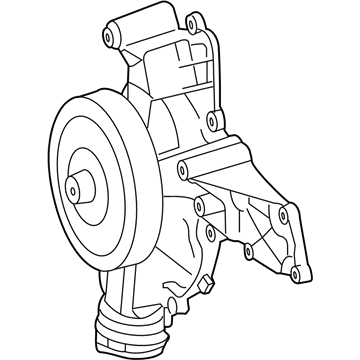 Mercedes-Benz 272-200-09-01-80