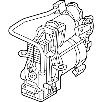 Mercedes-Benz 099-320-01-04-80