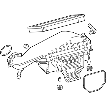 Mercedes-Benz 264-090-60-00