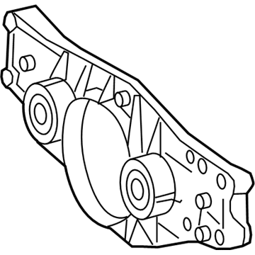 Mercedes-Benz 222-350-01-63-64