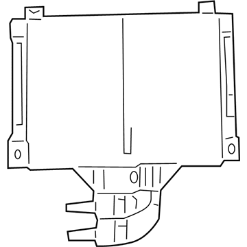 2011 Mercedes-Benz E63 AMG Cruise Control Module - 212-900-31-00