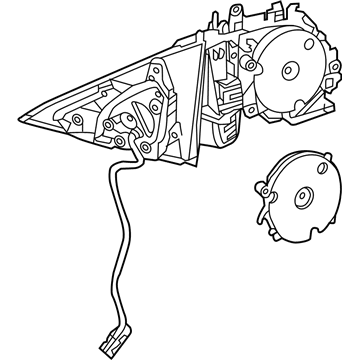 Mercedes-Benz 221-810-11-76