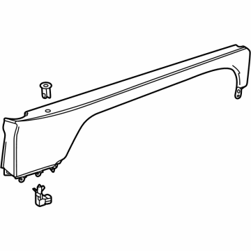 Mercedes-Benz 247-720-33-01-3D16