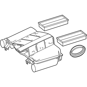 Mercedes-Benz 273-090-09-01