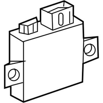 Mercedes-Benz 164-540-47-01