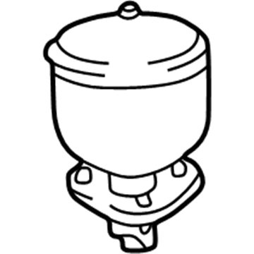 Mercedes-Benz 140-328-05-15 Pressure Transducer