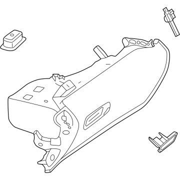 Mercedes-Benz 232-680-60-01-1D13