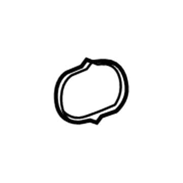 Mercedes-Benz GLB250 Intake Manifold Gasket - 270-096-01-80