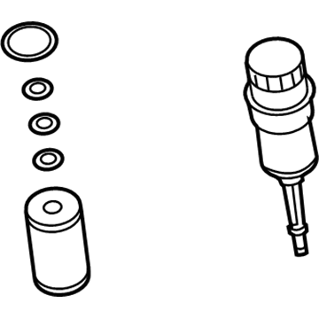 Mercedes-Benz 275-180-00-10-64