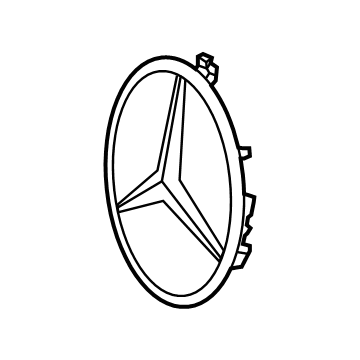 Mercedes-Benz 000-880-03-00-64