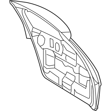 Mercedes-Benz 164-740-15-05