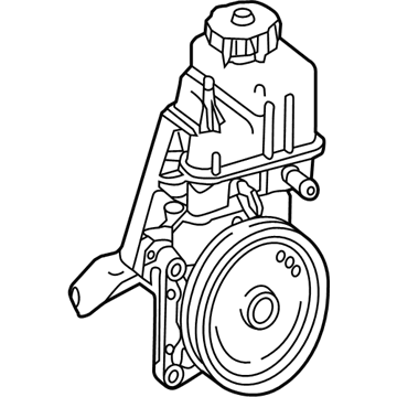 Mercedes-Benz 006-466-58-01-80