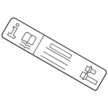 Mercedes-Benz 170-584-04-38