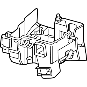 Mercedes-Benz 170-830-08-03 Case