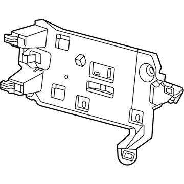 Mercedes-Benz 295-545-23-00