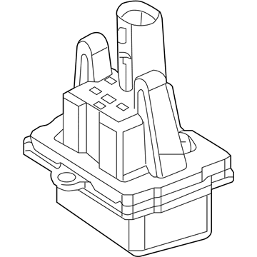 Mercedes-Benz 221-820-08-56-64