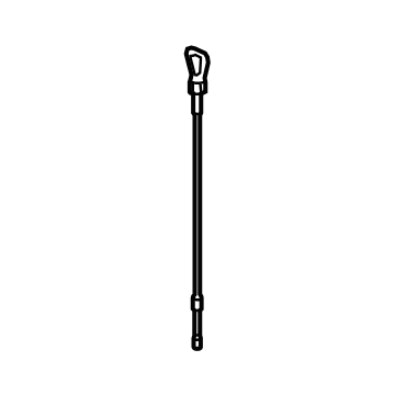 2020 Mercedes-Benz Metris Oil Dipstick - 274-010-51-09