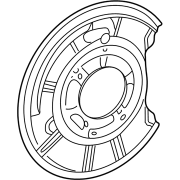 Mercedes-Benz 220-423-05-20