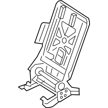 Mercedes-Benz 166-920-04-32