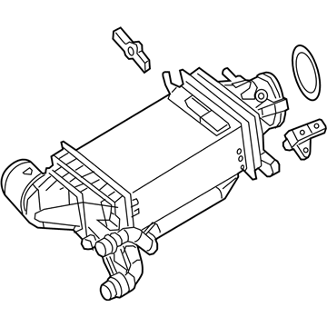 Mercedes-Benz 274-090-04-14