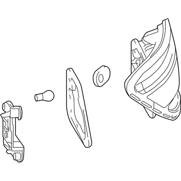 Mercedes-Benz 204-906-83-02-64