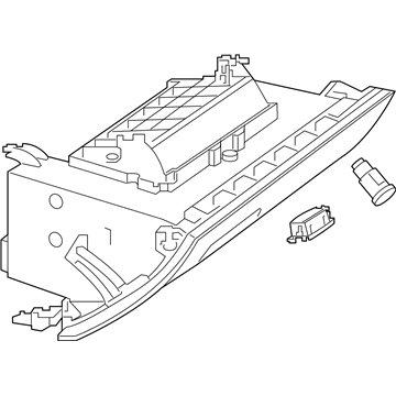 Mercedes-Benz 177-680-39-00-64-9051