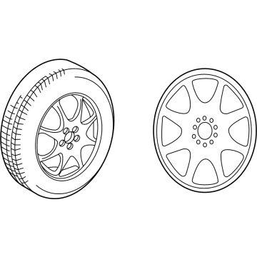 Mercedes-Benz 223-400-00-00