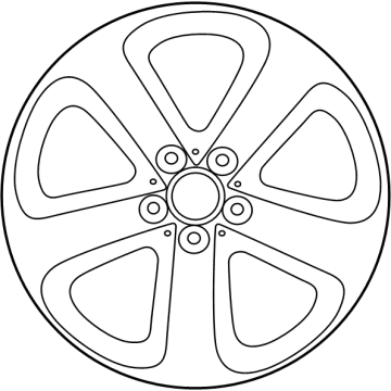 Mercedes-Benz 253-401-10-00-64-7X23