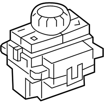 Mercedes-Benz 231-900-28-01-9107