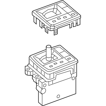 Mercedes-Benz 231-267-02-00