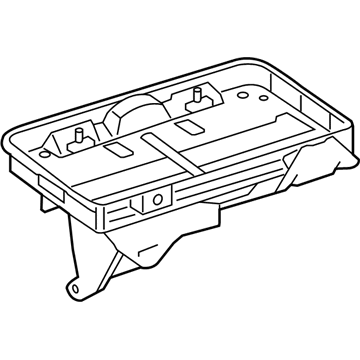 Mercedes-Benz 906-540-00-23