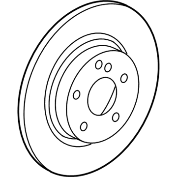 Mercedes-Benz 172-423-01-12