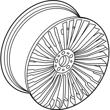 Mercedes-Benz 297-401-18-00-7X71