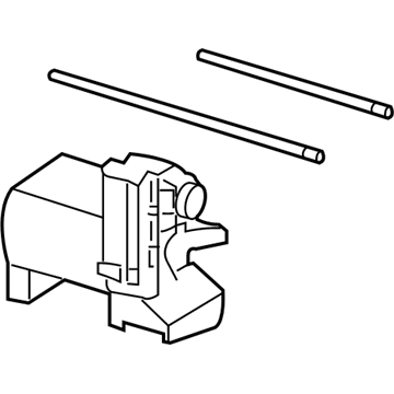 Mercedes-Benz 203-810-77-76