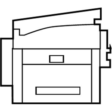 Mercedes-Benz 205-900-91-43