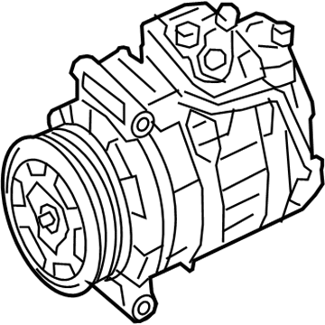 Mercedes-Benz 000-830-47-02-80