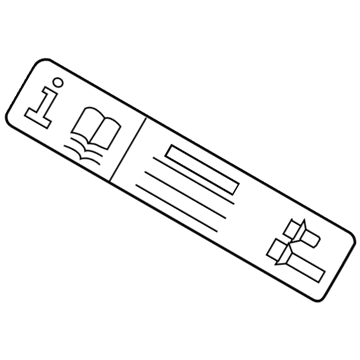 Mercedes-Benz 170-584-04-38