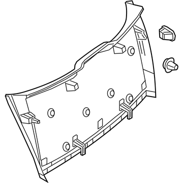 Mercedes-Benz 246-740-07-01-9H68