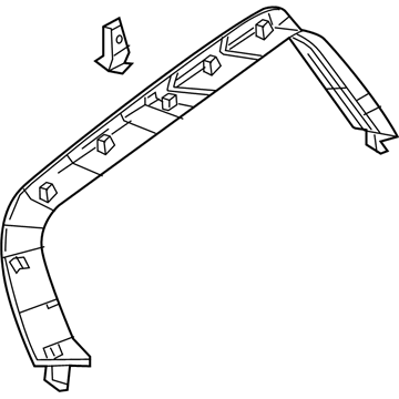 Mercedes-Benz 246-740-10-01-9H68