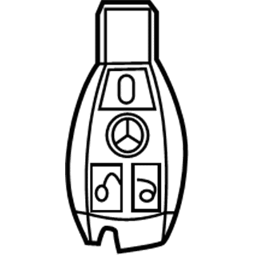 Mercedes-Benz 231-905-46-00-9999